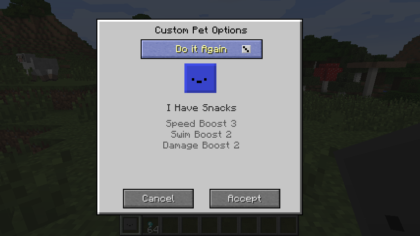 Dynamic Sword Skills - Minecraft Mods - CurseForge
