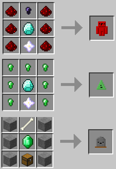 Inventory Pets: Animated creatures that live in your 